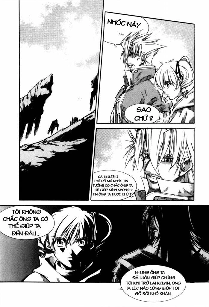 Id - The Greatest Fusion Fantasy Chapter 111 - 9