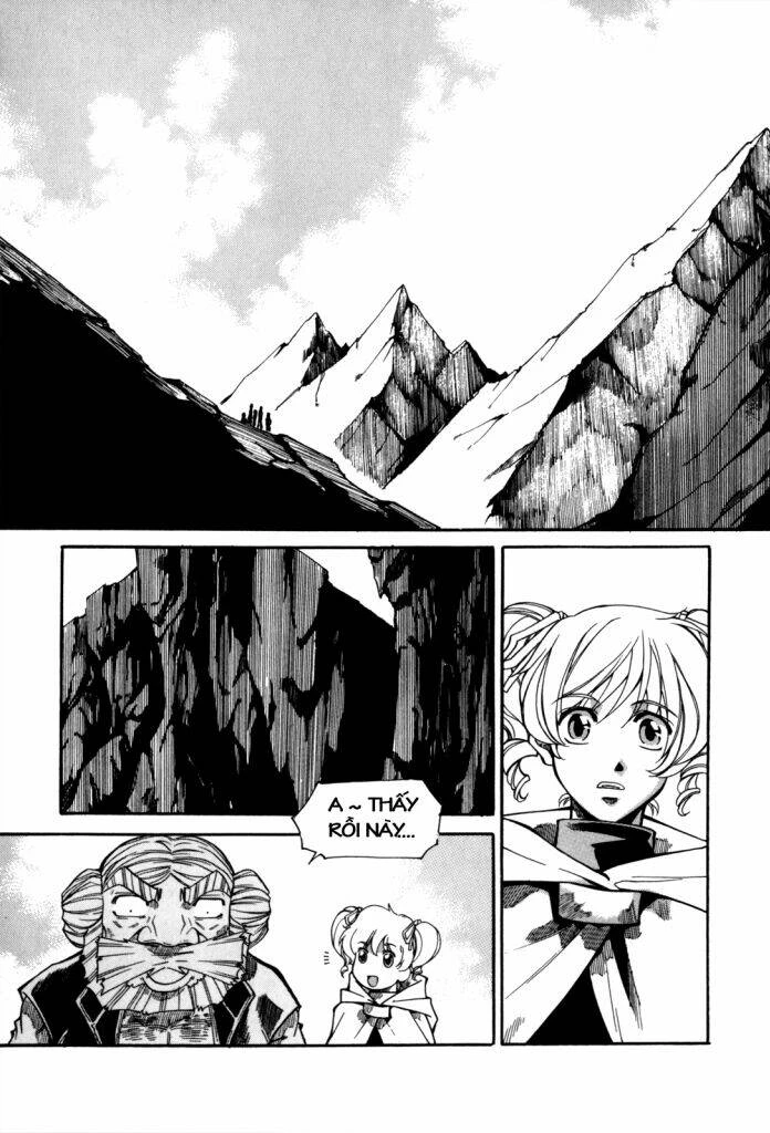 Id - The Greatest Fusion Fantasy Chapter 111 - 10