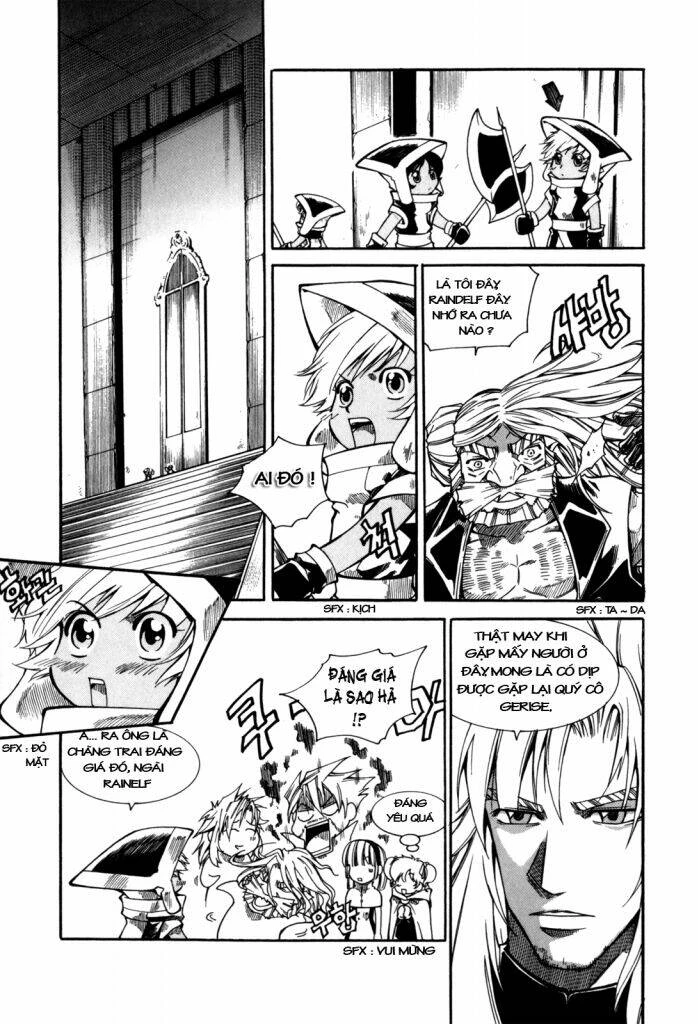 Id - The Greatest Fusion Fantasy Chapter 111 - 12