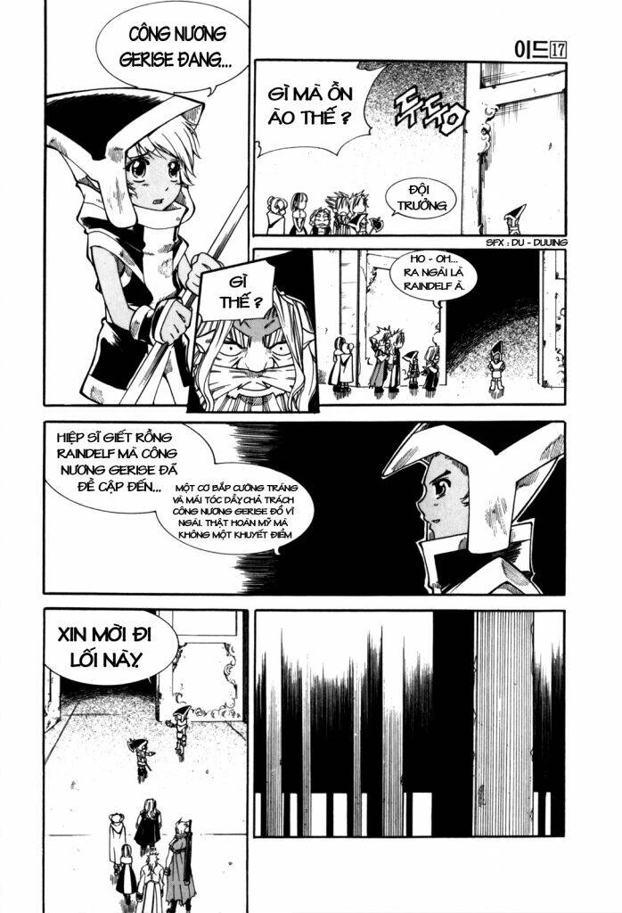 Id - The Greatest Fusion Fantasy Chapter 111 - 13