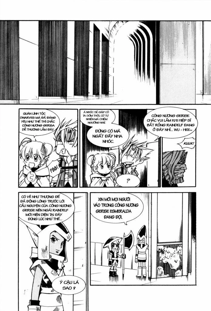 Id - The Greatest Fusion Fantasy Chapter 111 - 14