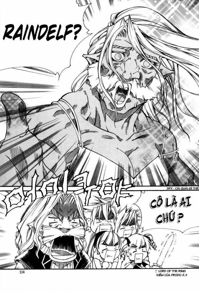 Id - The Greatest Fusion Fantasy Chapter 111 - 16