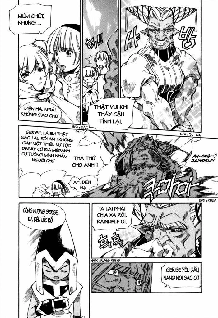 Id - The Greatest Fusion Fantasy Chapter 111 - 18