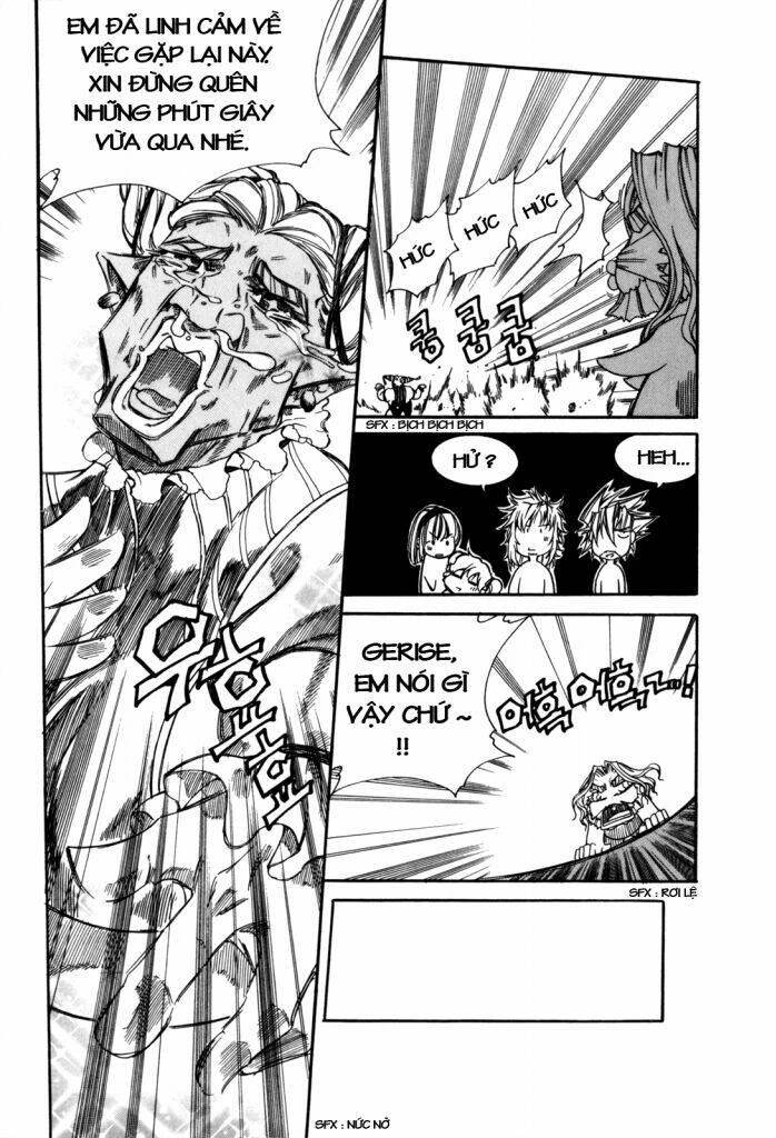 Id - The Greatest Fusion Fantasy Chapter 111 - 19