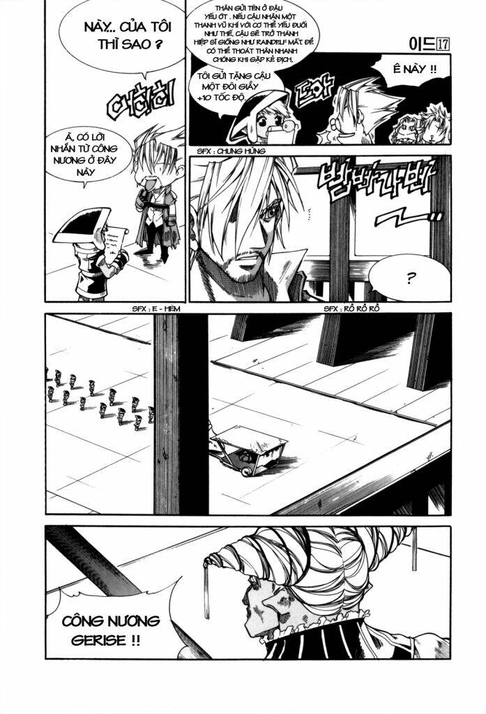 Id - The Greatest Fusion Fantasy Chapter 111 - 21