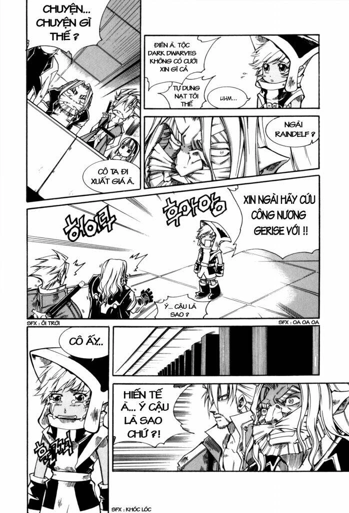 Id - The Greatest Fusion Fantasy Chapter 111 - 22