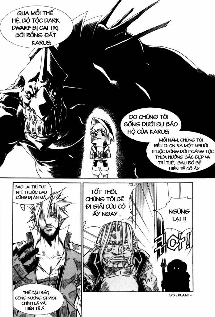 Id - The Greatest Fusion Fantasy Chapter 111 - 23