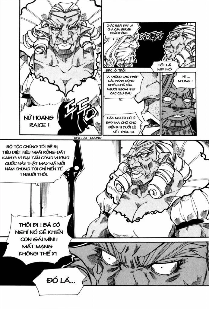 Id - The Greatest Fusion Fantasy Chapter 111 - 24