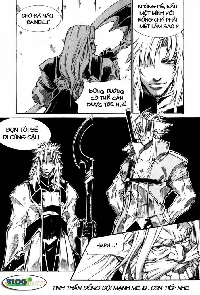 Id - The Greatest Fusion Fantasy Chapter 111 - 26