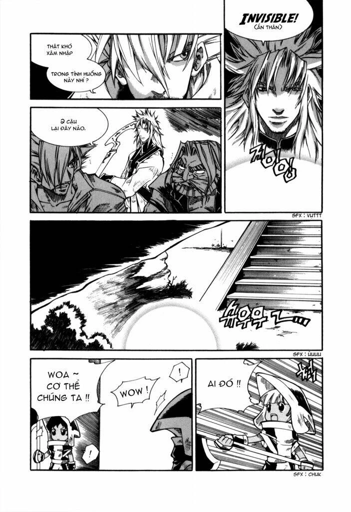 Id - The Greatest Fusion Fantasy Chapter 111 - 28