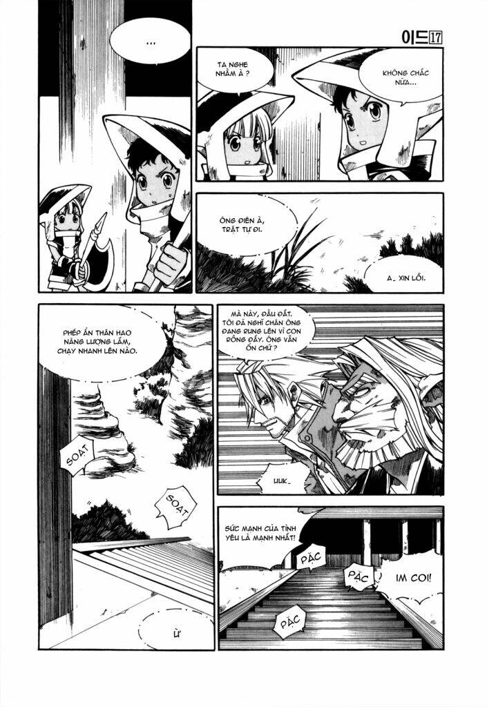 Id - The Greatest Fusion Fantasy Chapter 111 - 29