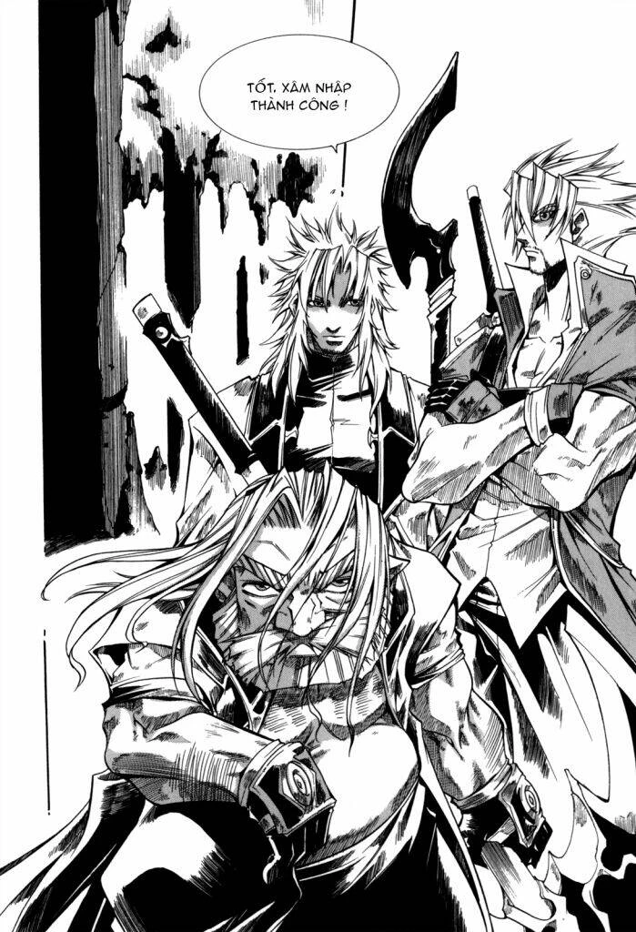 Id - The Greatest Fusion Fantasy Chapter 111 - 30