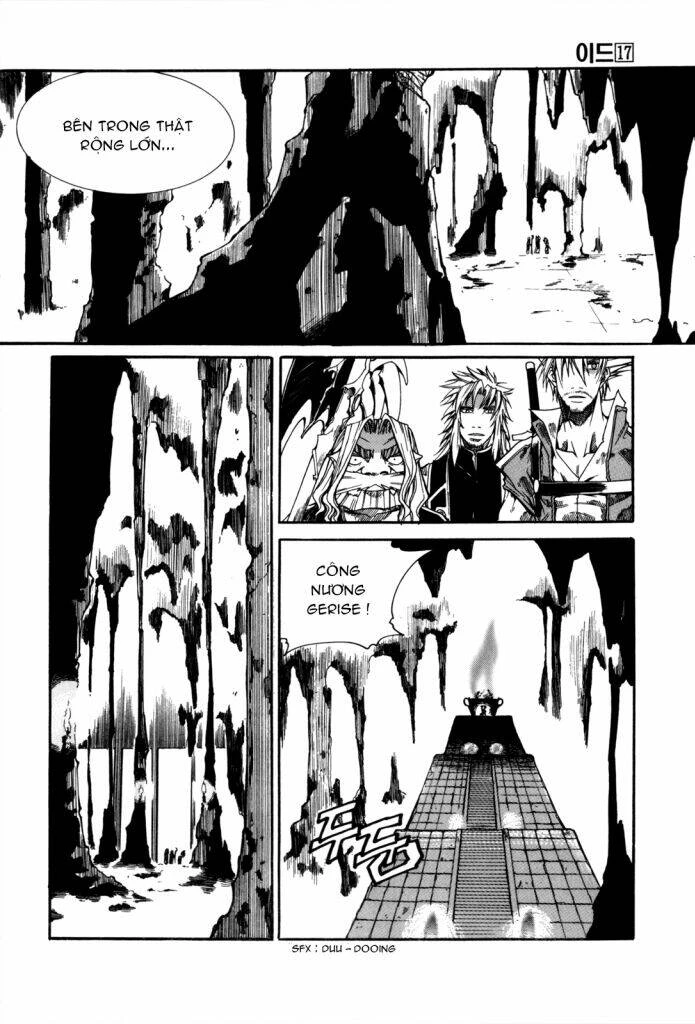 Id - The Greatest Fusion Fantasy Chapter 111 - 31