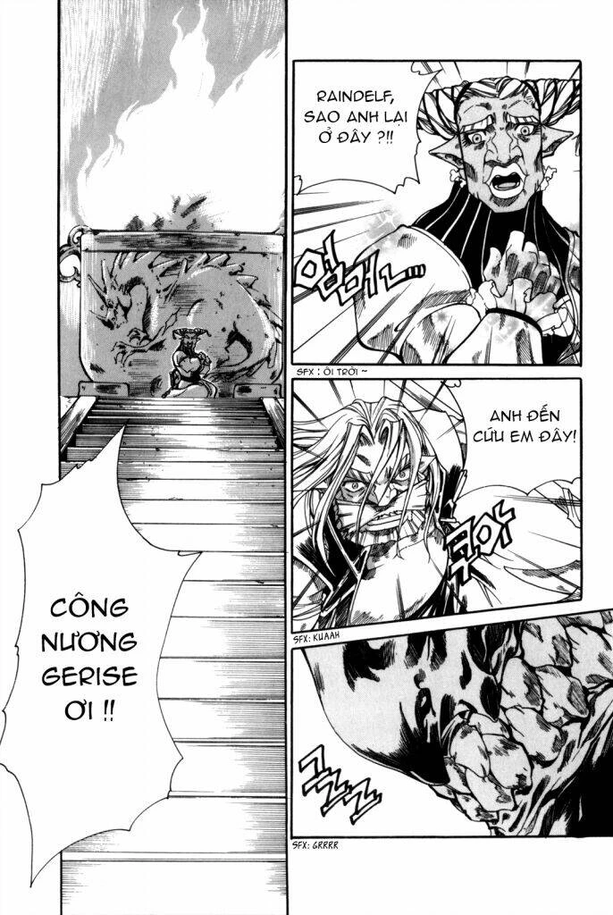 Id - The Greatest Fusion Fantasy Chapter 111 - 32