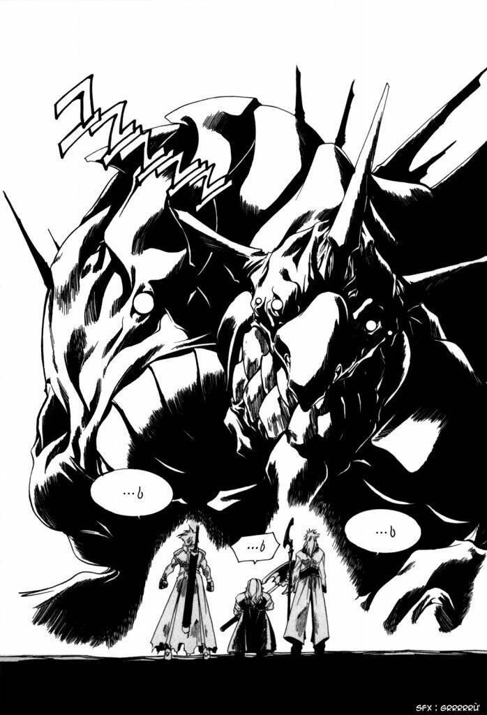 Id - The Greatest Fusion Fantasy Chapter 111 - 33