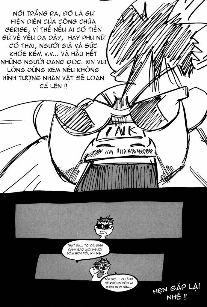 Id - The Greatest Fusion Fantasy Chapter 111 - 35