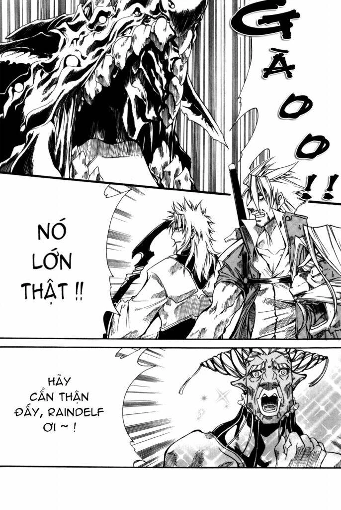 Id - The Greatest Fusion Fantasy Chapter 111 - 36