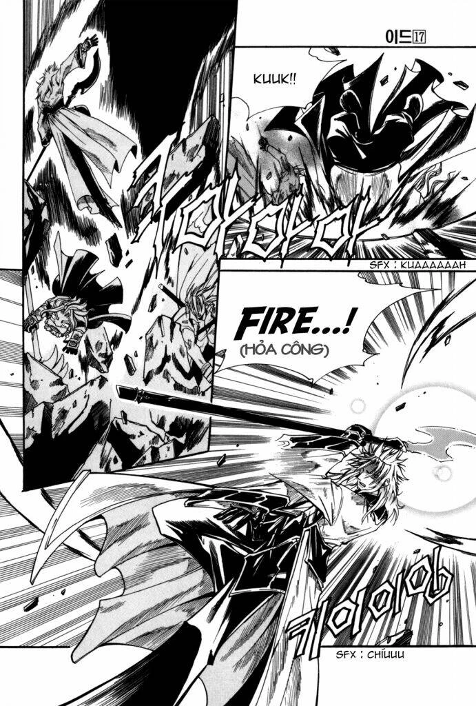 Id - The Greatest Fusion Fantasy Chapter 111 - 37