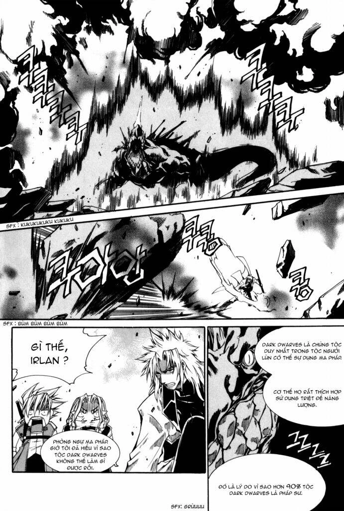 Id - The Greatest Fusion Fantasy Chapter 111 - 39