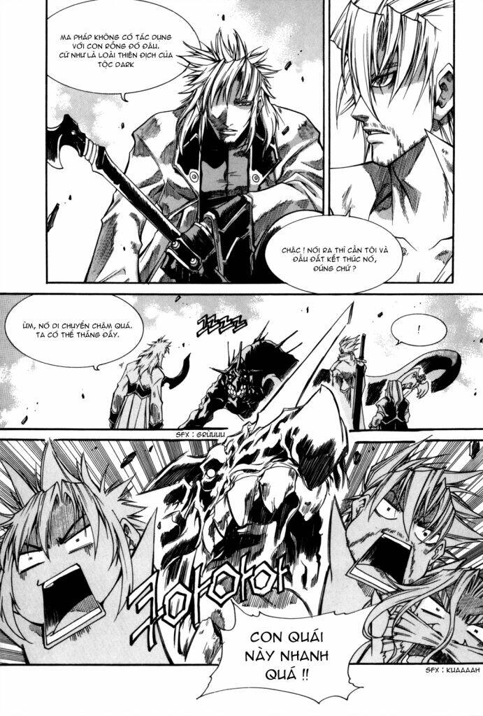 Id - The Greatest Fusion Fantasy Chapter 111 - 40