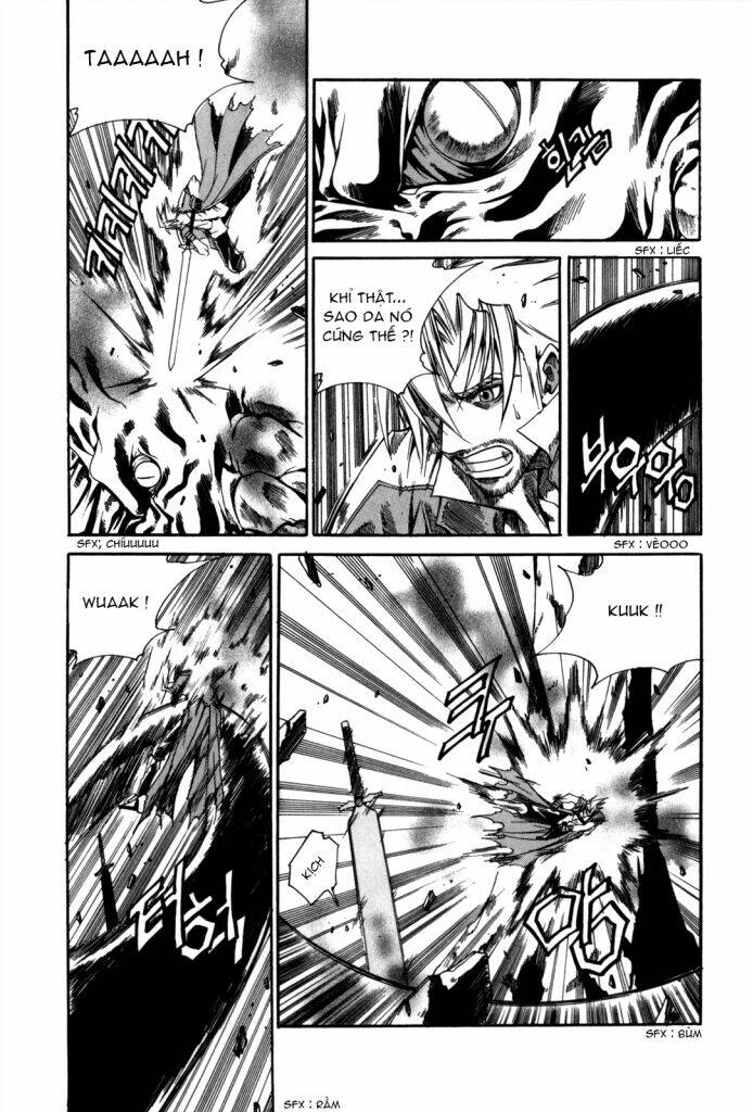 Id - The Greatest Fusion Fantasy Chapter 111 - 42