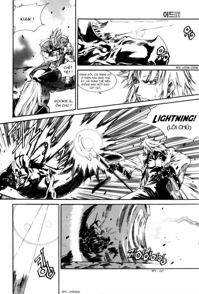 Id - The Greatest Fusion Fantasy Chapter 111 - 43