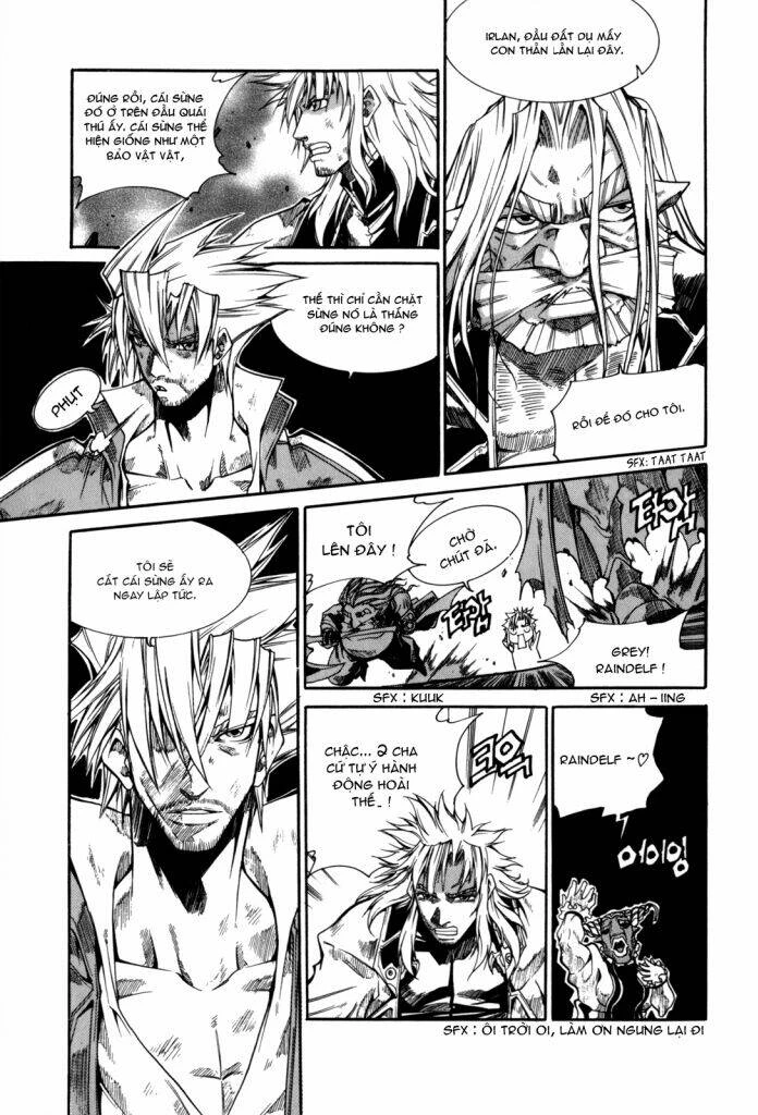 Id - The Greatest Fusion Fantasy Chapter 111 - 44