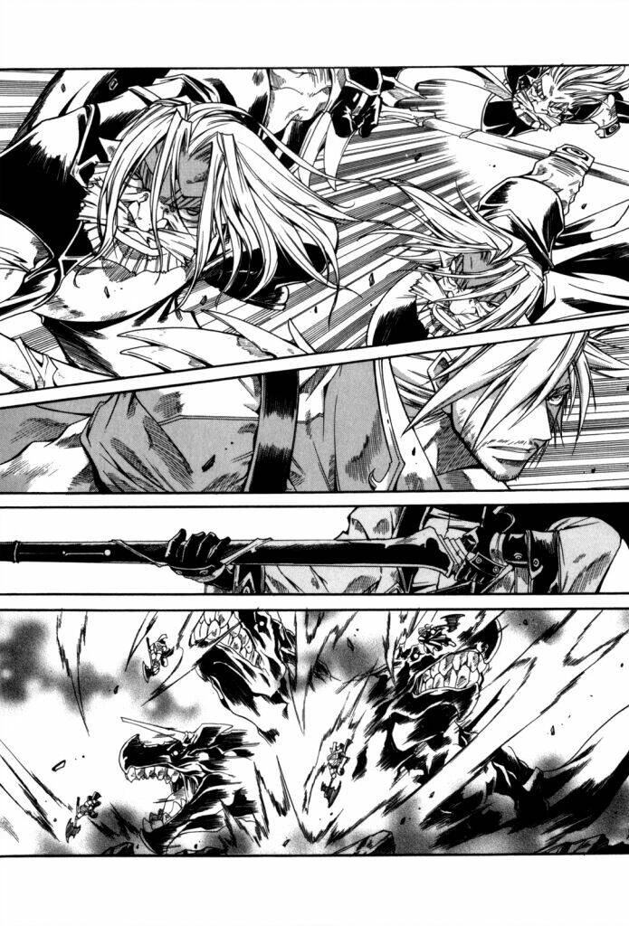 Id - The Greatest Fusion Fantasy Chapter 111 - 46