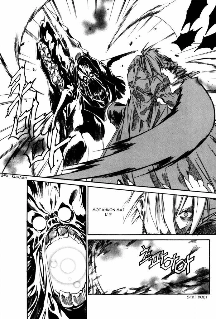 Id - The Greatest Fusion Fantasy Chapter 111 - 48