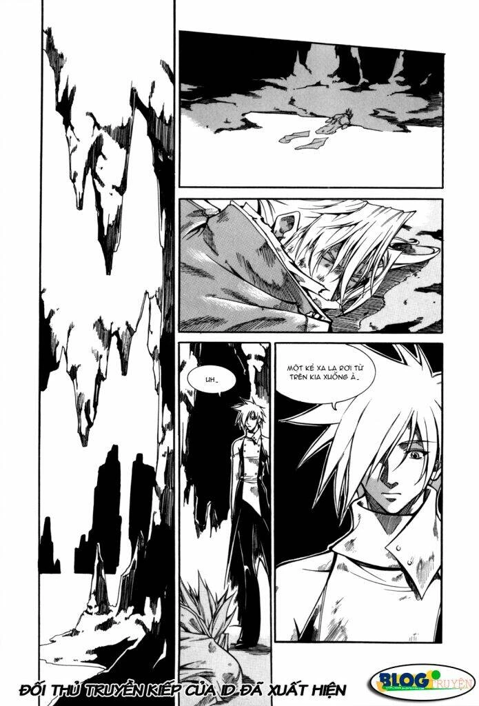 Id - The Greatest Fusion Fantasy Chapter 111 - 51