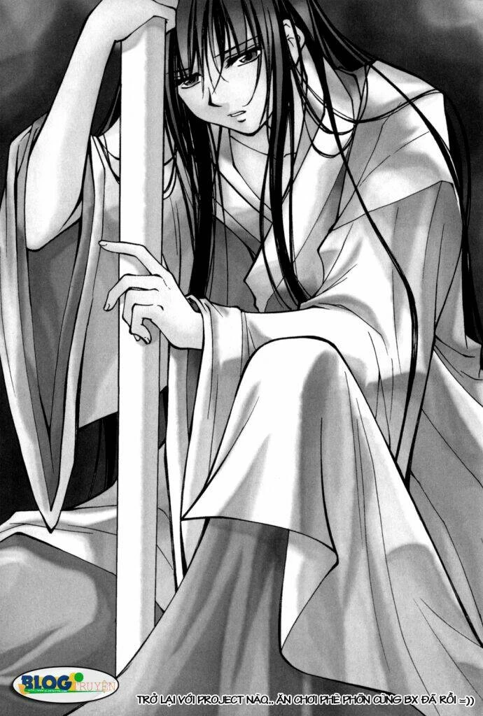 Id - The Greatest Fusion Fantasy Chapter 112 - 2