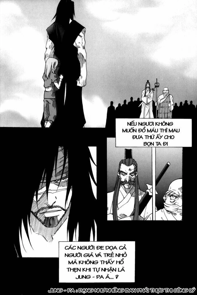 Id - The Greatest Fusion Fantasy Chapter 112 - 5