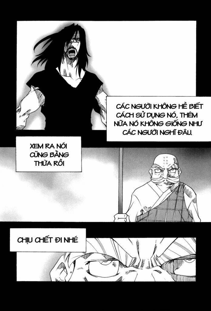 Id - The Greatest Fusion Fantasy Chapter 112 - 6