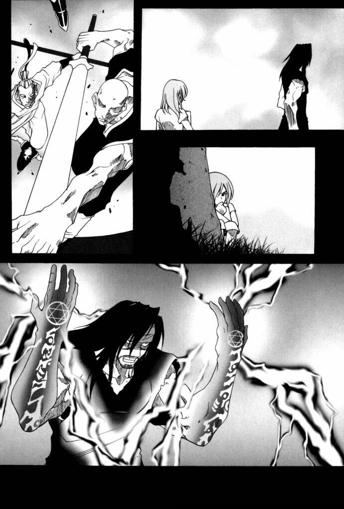 Id - The Greatest Fusion Fantasy Chapter 112 - 7