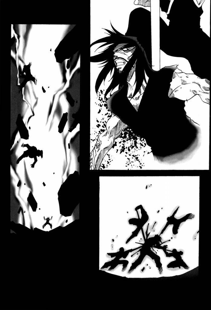 Id - The Greatest Fusion Fantasy Chapter 112 - 8