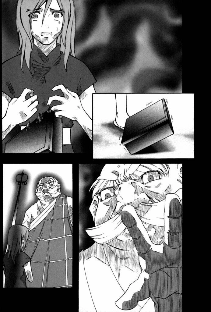 Id - The Greatest Fusion Fantasy Chapter 112 - 9