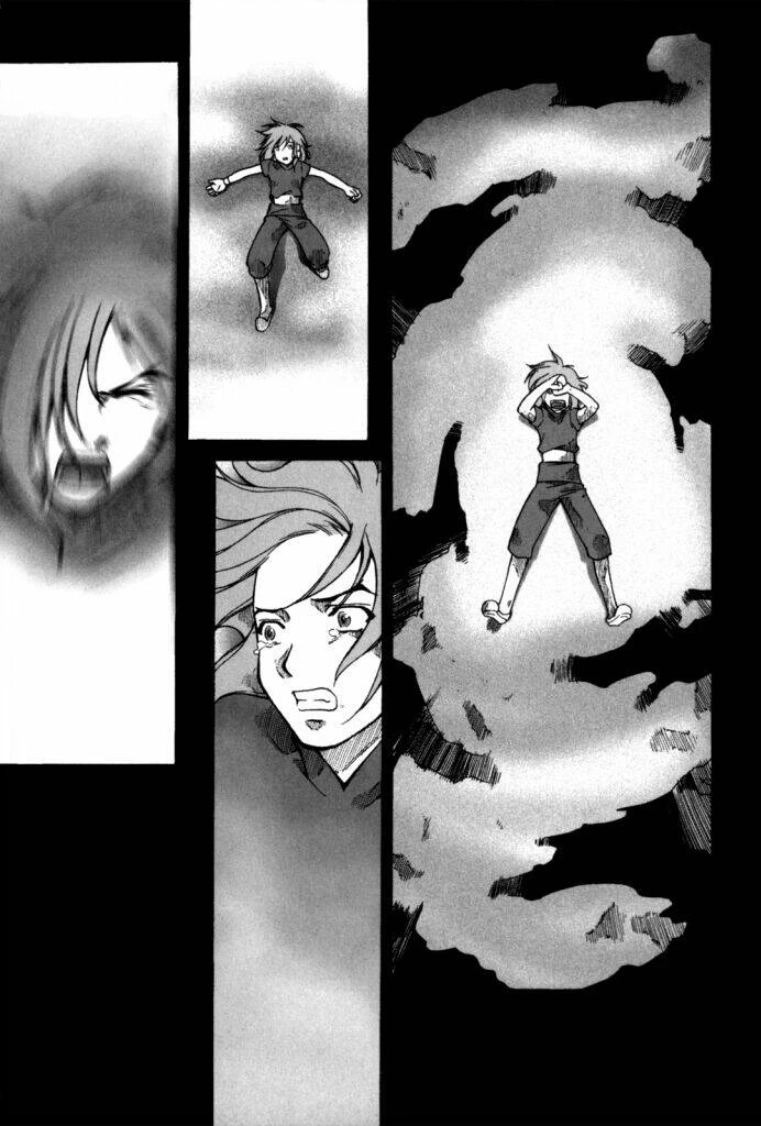 Id - The Greatest Fusion Fantasy Chapter 112 - 11