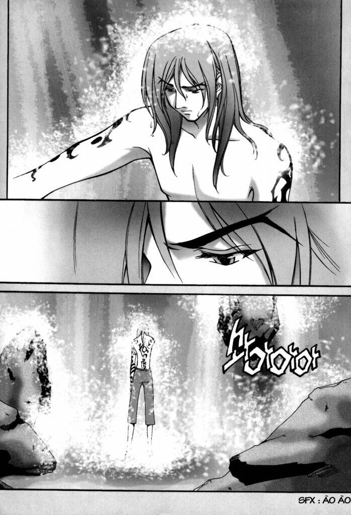 Id - The Greatest Fusion Fantasy Chapter 112 - 12