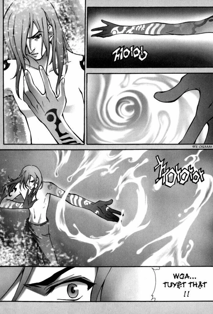 Id - The Greatest Fusion Fantasy Chapter 112 - 13