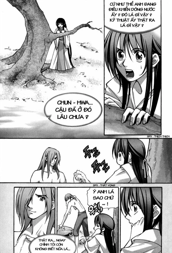 Id - The Greatest Fusion Fantasy Chapter 112 - 14