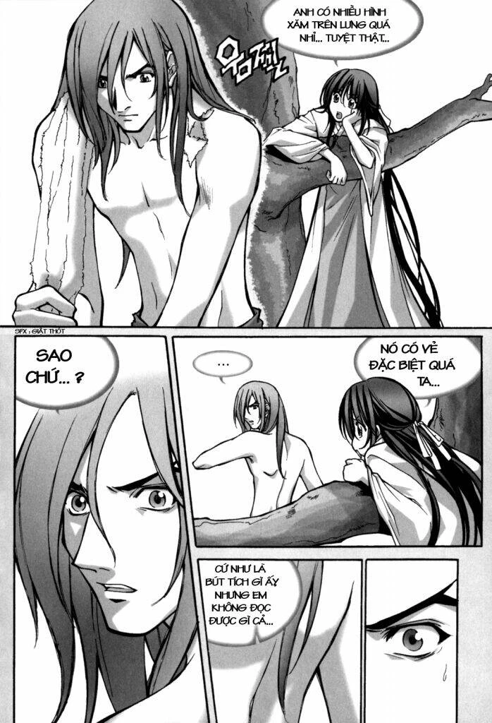 Id - The Greatest Fusion Fantasy Chapter 112 - 15