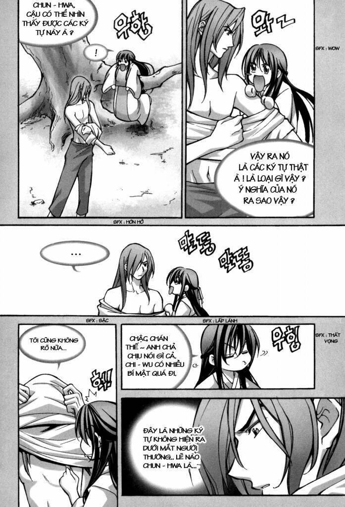 Id - The Greatest Fusion Fantasy Chapter 112 - 16