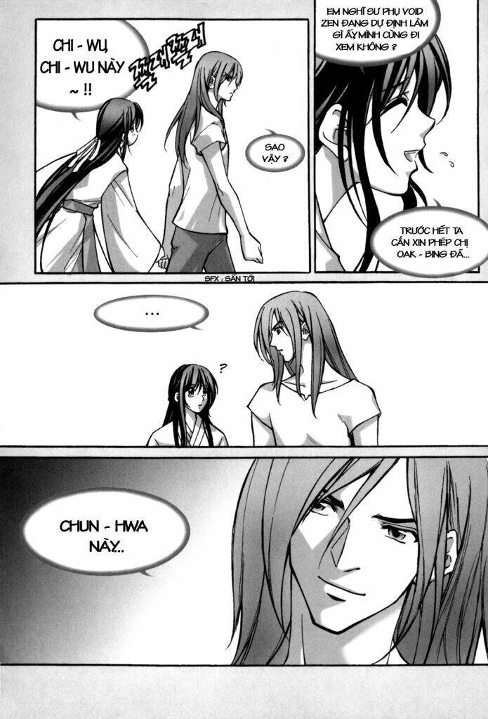 Id - The Greatest Fusion Fantasy Chapter 112 - 17