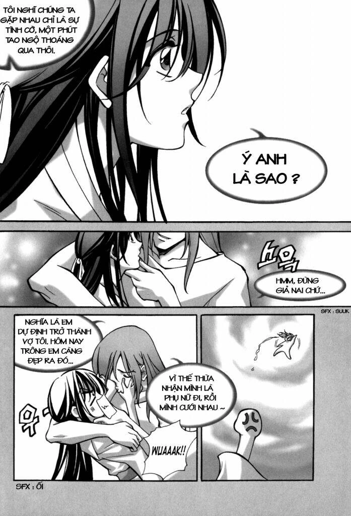 Id - The Greatest Fusion Fantasy Chapter 112 - 18