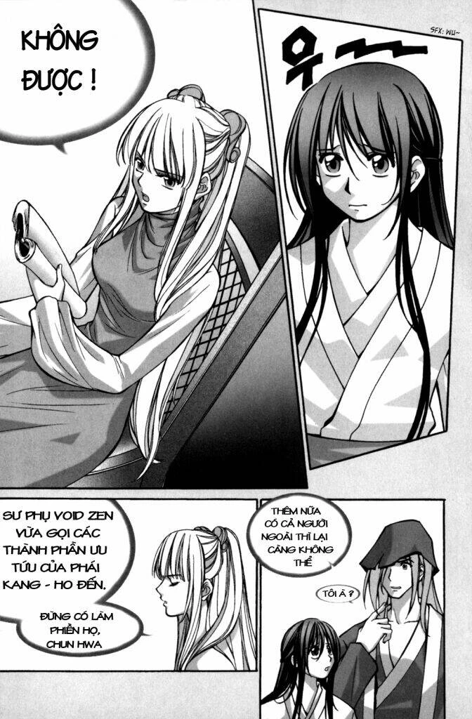 Id - The Greatest Fusion Fantasy Chapter 112 - 19