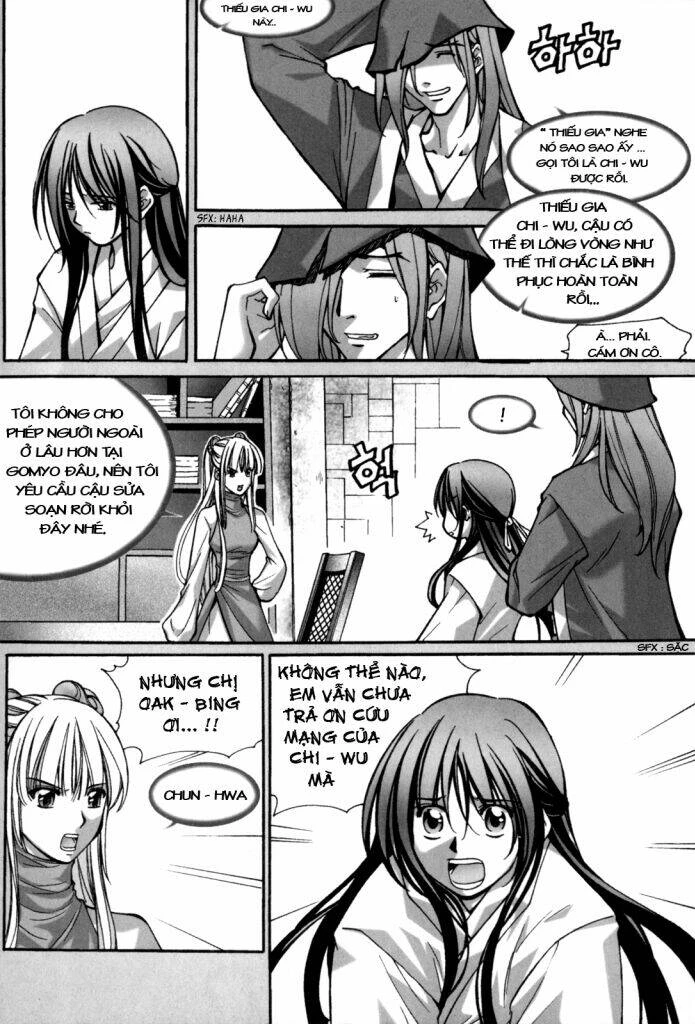 Id - The Greatest Fusion Fantasy Chapter 112 - 20