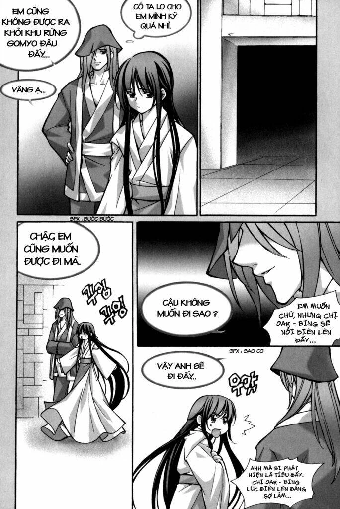 Id - The Greatest Fusion Fantasy Chapter 112 - 23