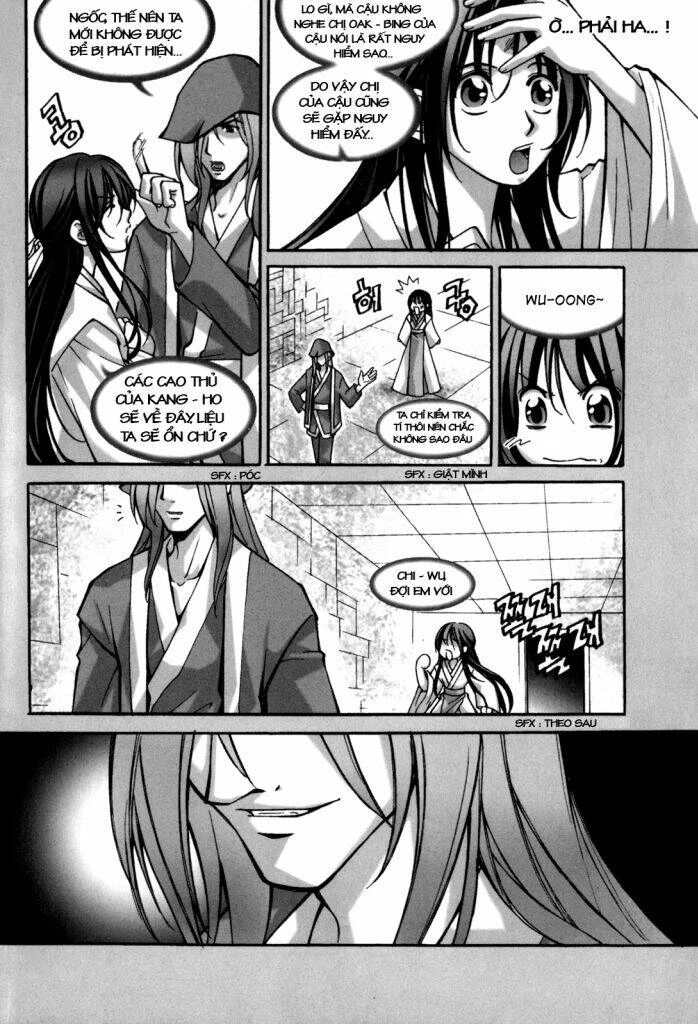 Id - The Greatest Fusion Fantasy Chapter 112 - 24