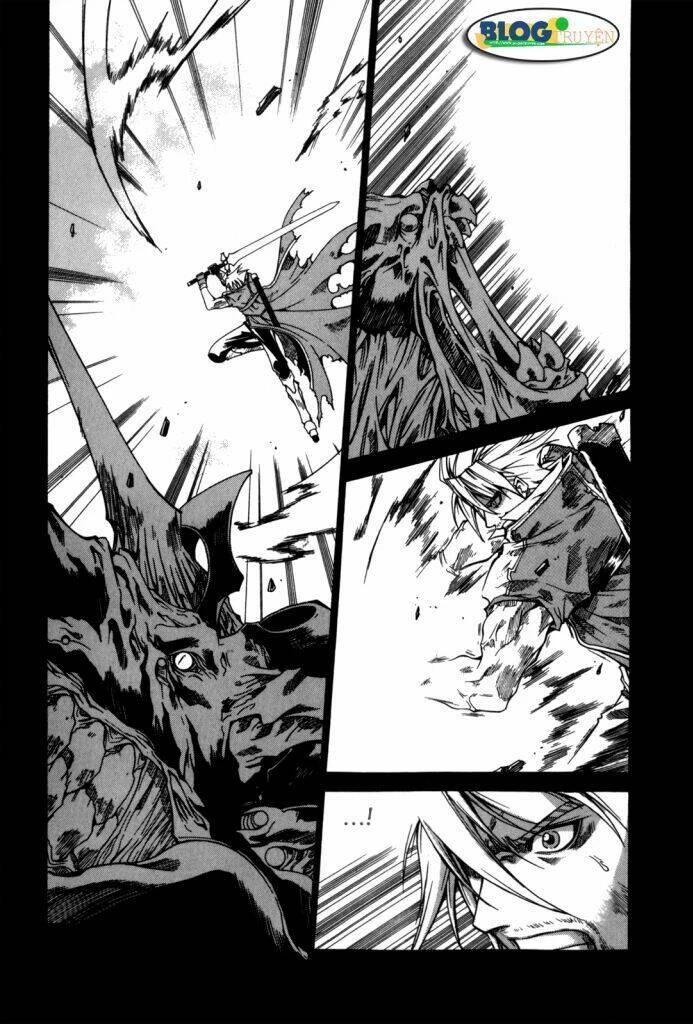 Id - The Greatest Fusion Fantasy Chapter 113 - 5