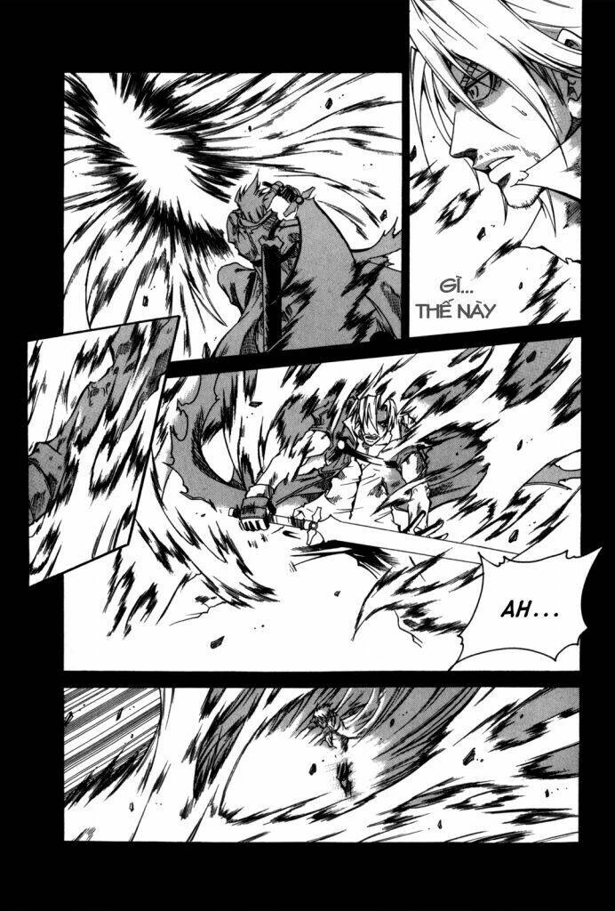 Id - The Greatest Fusion Fantasy Chapter 113 - 6